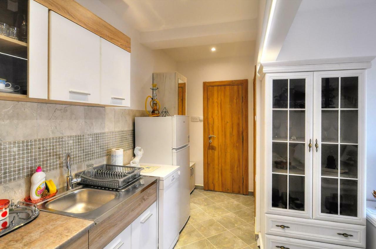 Apartments Banicevic Tivat Exterior foto