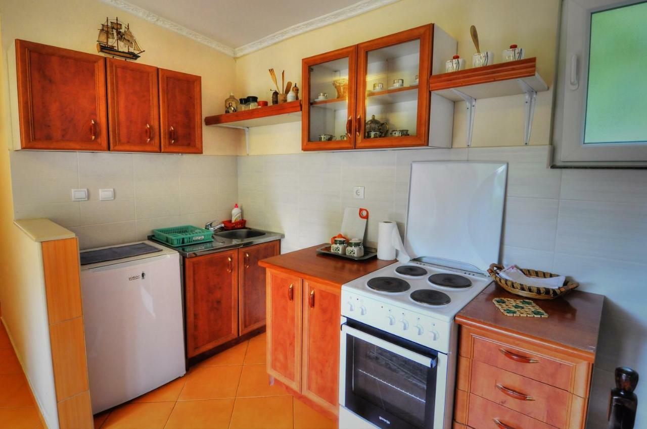Apartments Banicevic Tivat Exterior foto